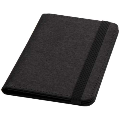 ROSS GRS RPET RFID PASSPORT HOLDER
