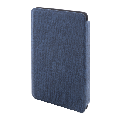 RPU PASSPORT CASE in Blue