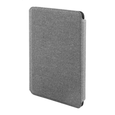 RPU PASSPORT CASE in Grey