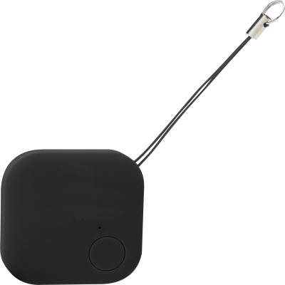 CORDLESS TRACKER in Black