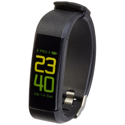 PRIXTON SMARTBAND AT801 in Solid Black