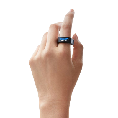 SMART FITNESS RING