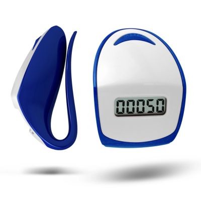 STEP HERO PEDOMETER