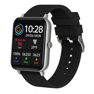 STEPS TRACKER - THE BRUCE PRO