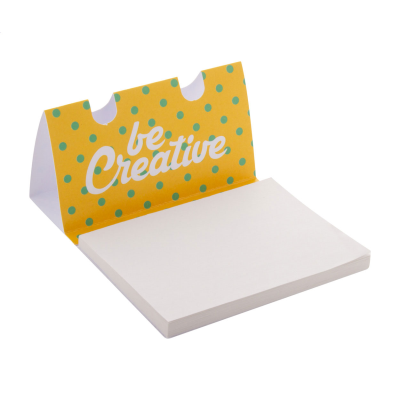 CUSTOM PEN HOLDER in White