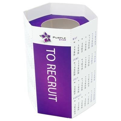 ECO CARD POP UP PEN POT