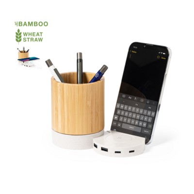 MULTIFUNCTION PENCIL HOLDER BIRWEN
