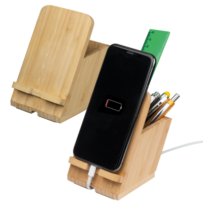 PEN HOLDER FREDERICTON in Beige 