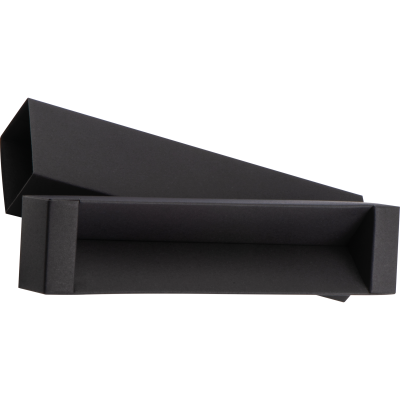 GIFT BOX FOR a BALL PEN VALLADOLID in Black 