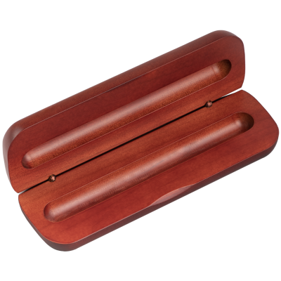 NATURE PRESENTATION BOX - WOOD