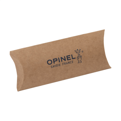 OPINEL GIFT BOX SMALL in Brown