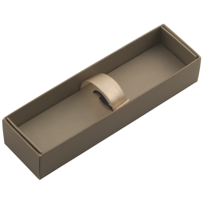 PB35 PRESENTATION BOX - GOLD