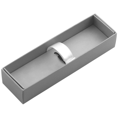PB35 PRESENTATION BOX - SILVER