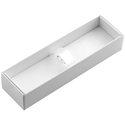 PB35 PRESENTATION BOX - WHITE