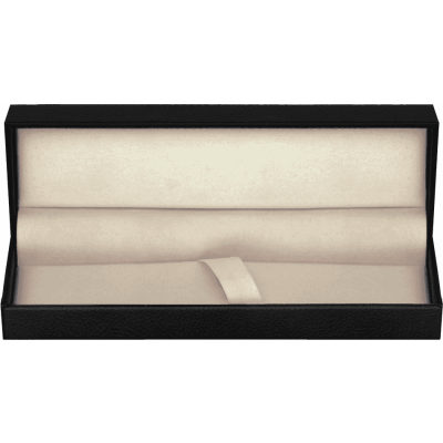 PB80 PRESENTATION BOX - BLACK
