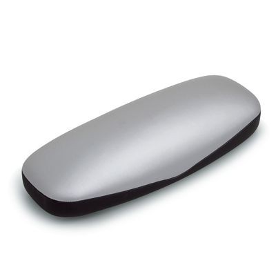 PEN PRESENTATION BOX in Silver & Black