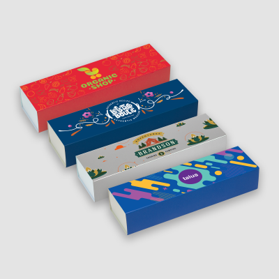 TURNER SOFTY GIFTBOX