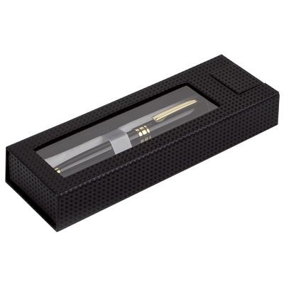 WINDOW PEN PRESENTATION BOX in Black
