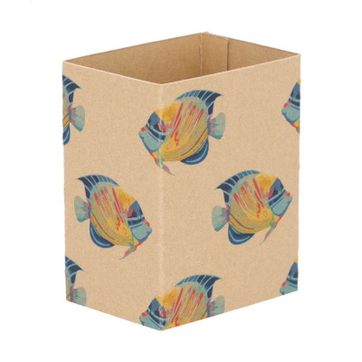 CUSTOM KRAFT PAPER SLEEVE in Natural