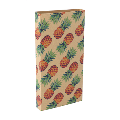 CUSTOM KRAFT PAPER SLEEVE in Natural