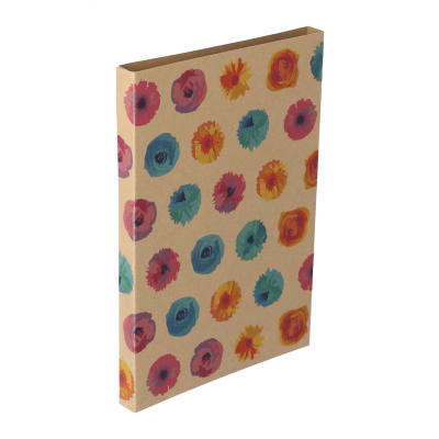 CUSTOM KRAFT PAPER SLEEVE in Natural