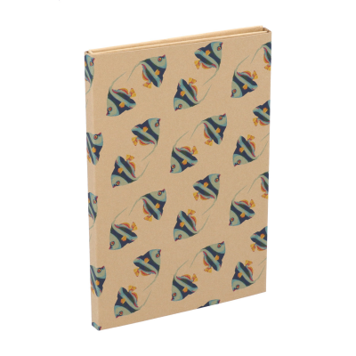 CUSTOM KRAFT PAPER SLEEVE in Natural