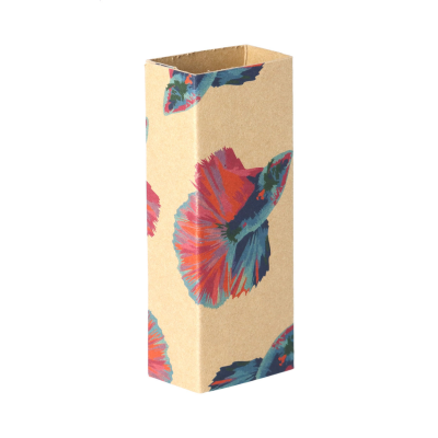 CUSTOM KRAFT PAPER SLEEVE in Natural