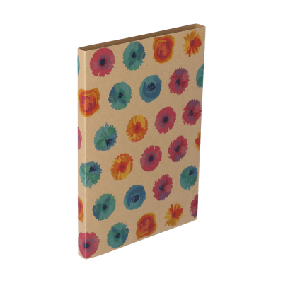 CUSTOM KRAFT PAPER SLEEVE in Natural