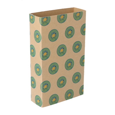 CUSTOM KRAFT PAPER SLEEVE in Natural