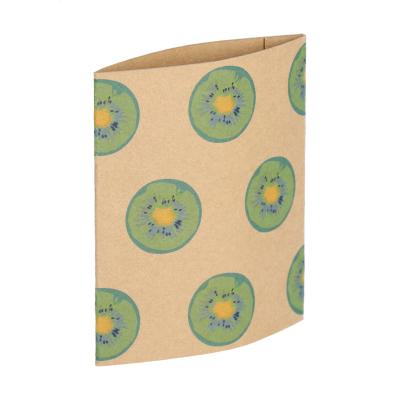 CUSTOM KRAFT PAPER SLEEVE in Natural