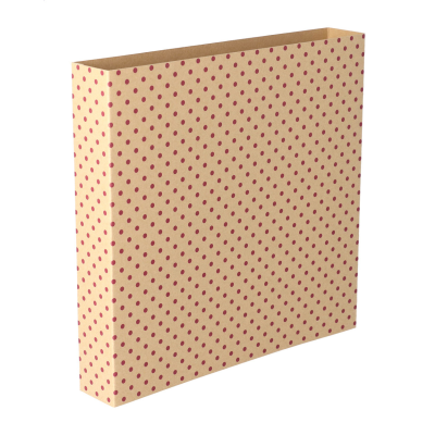 CUSTOM KRAFT PAPER SLEEVE in Natural