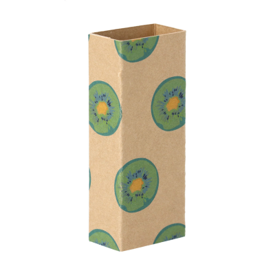CUSTOM KRAFT PAPER SLEEVE in Natural