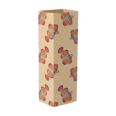 CUSTOM KRAFT PAPER SLEEVE in Natural