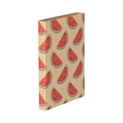 CUSTOM KRAFT PAPER SLEEVE in Natural