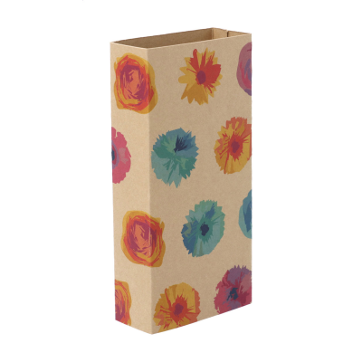 CUSTOM KRAFT PAPER SLEEVE in Natural