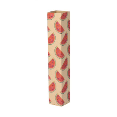 CUSTOM KRAFT PAPER SLEEVE in Natural