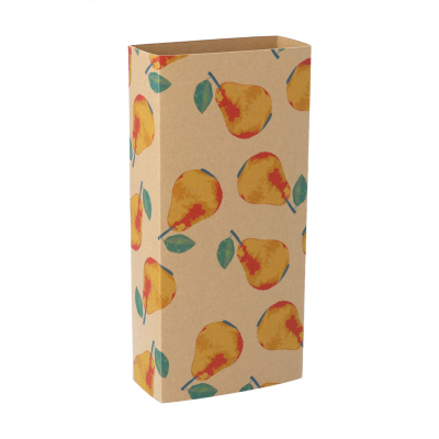 CUSTOM KRAFT PAPER SLEEVE in Natural