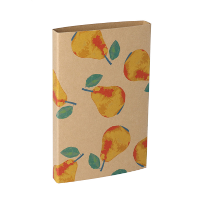 CUSTOM KRAFT PAPER SLEEVE in Natural