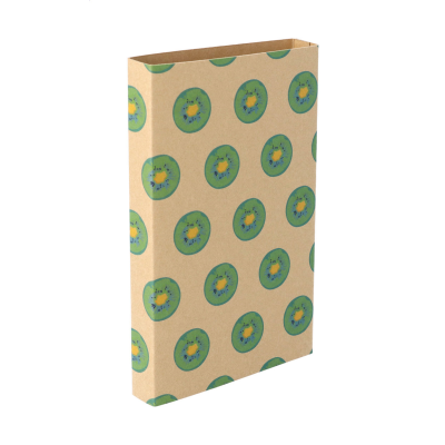CUSTOM KRAFT PAPER SLEEVE in Natural