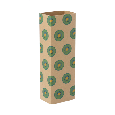 CUSTOM KRAFT PAPER SLEEVE in Natural