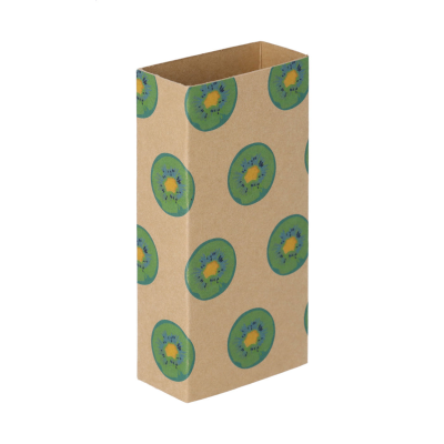 CUSTOM KRAFT PAPER SLEEVE in Natural
