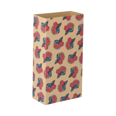 CUSTOM KRAFT PAPER SLEEVE in Natural