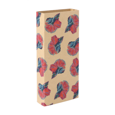 CUSTOM KRAFT PAPER SLEEVE in Natural