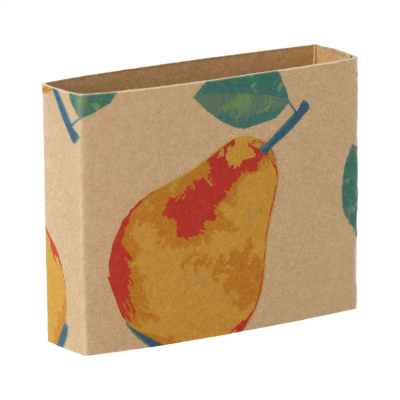 CUSTOM KRAFT PAPER SLEEVE in Natural