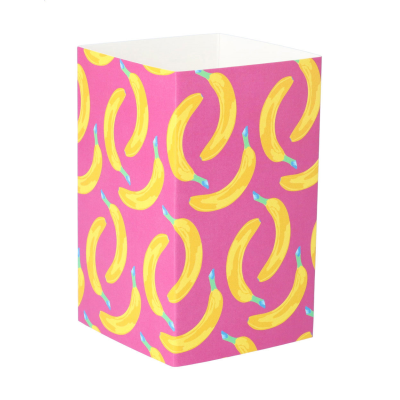 CUSTOM PAPER SLEEVE in White