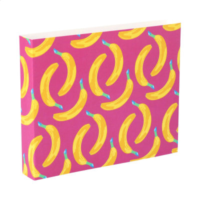 CUSTOM PAPER SLEEVE in White