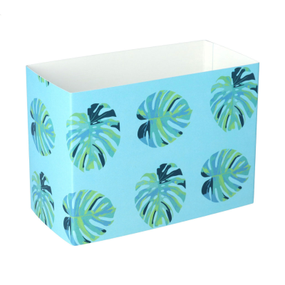 CUSTOM PAPER SLEEVE in White