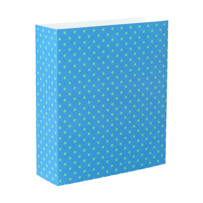 CUSTOM PAPER SLEEVE in White