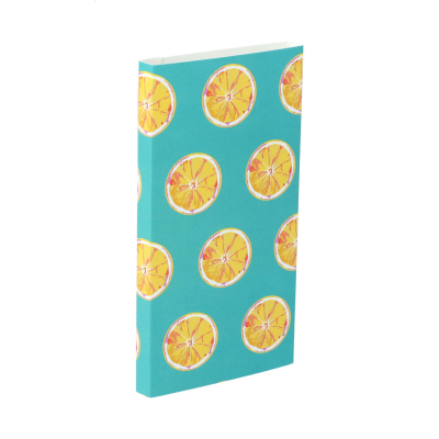 CUSTOM PAPER SLEEVE in White