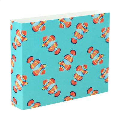 CUSTOM PAPER SLEEVE in White